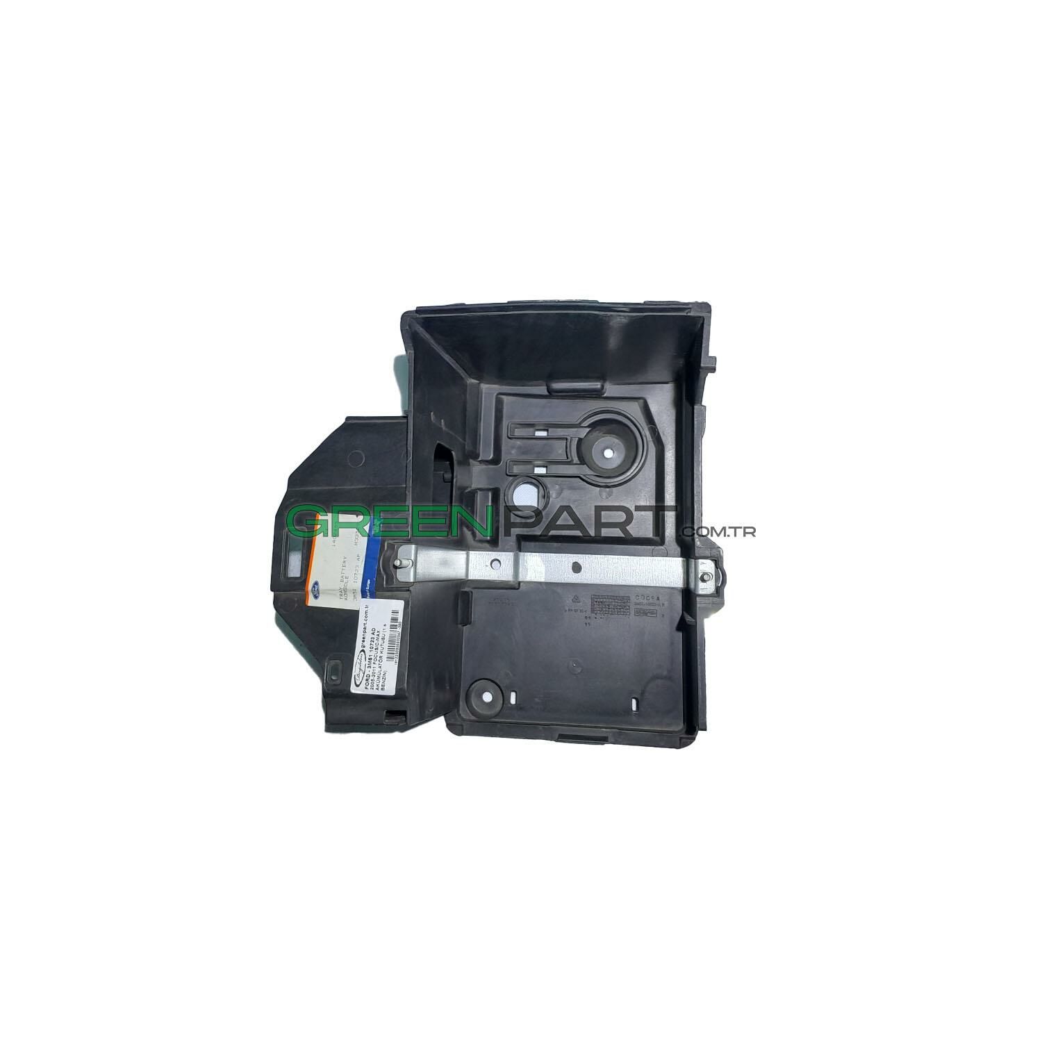 2004-2007 FORD C-MAX / FOCUS AKÜ TABLASI (3M51 10723 AP)