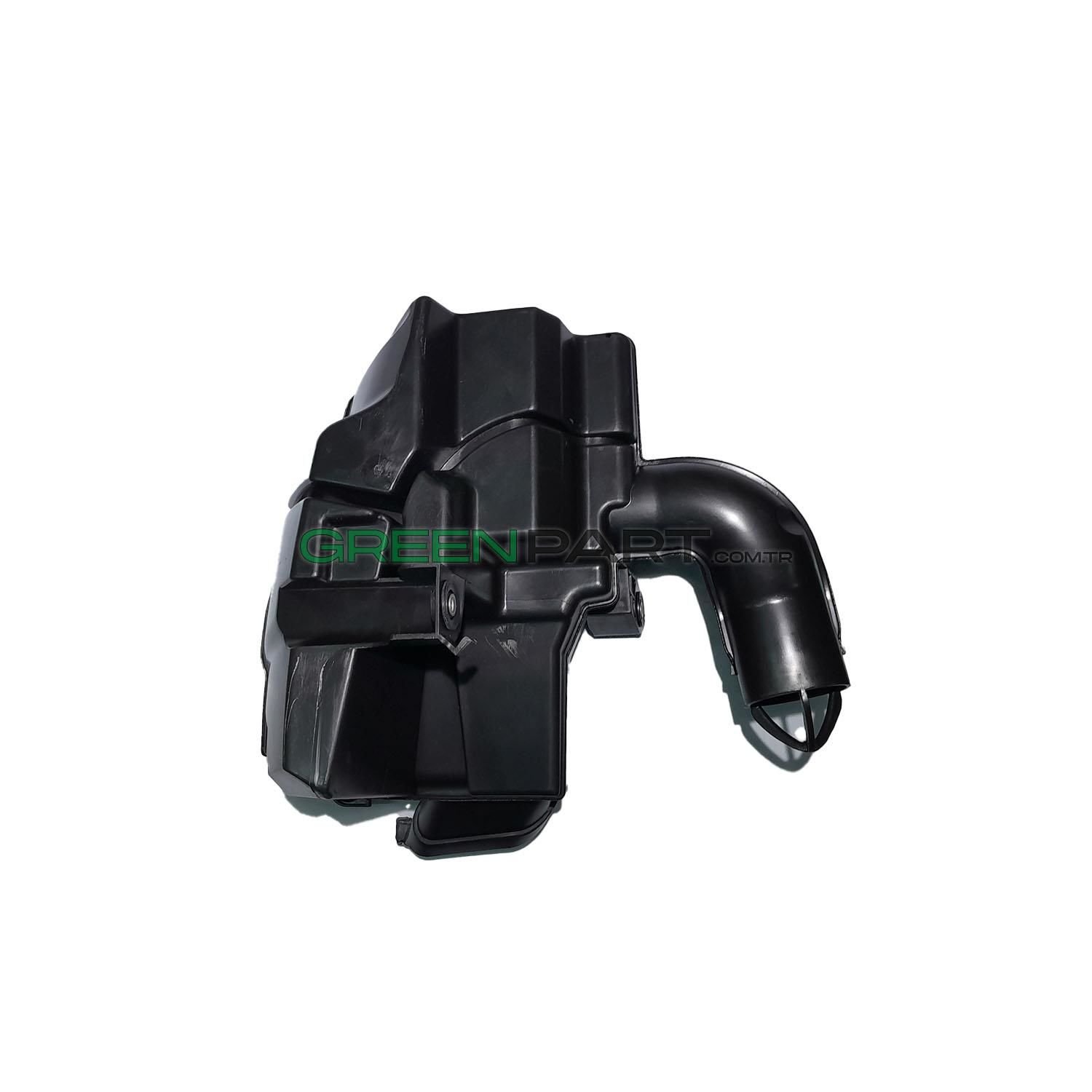 2004-2010 FORD C-MAX / FOCUS HAVA FİLTRE SUSTURUCU (3M51 9F763 PB)