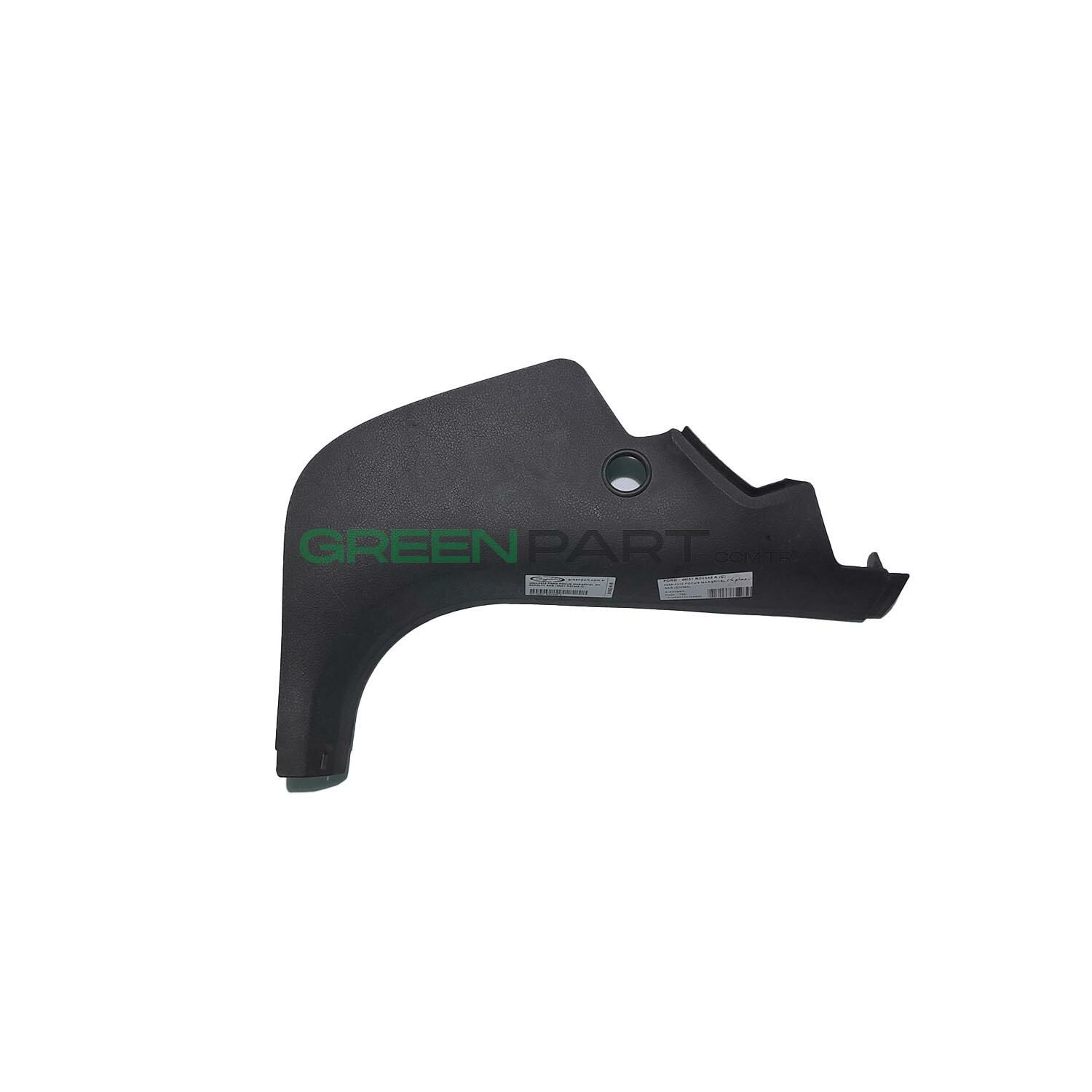 2005-2010 FORD FOCUS MARŞPİYEL ÖN BAKALİTİ SAĞ (4M51 R02348 A)