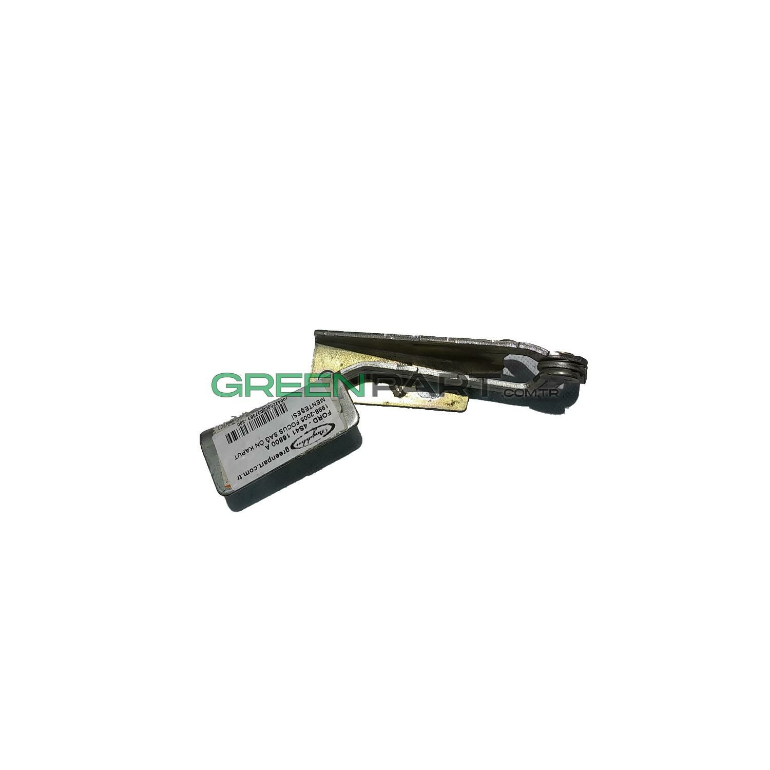 1998-2004 FORD FOCUS KAPUT MENTEŞESİ SAĞ (4S41 16800 AA)