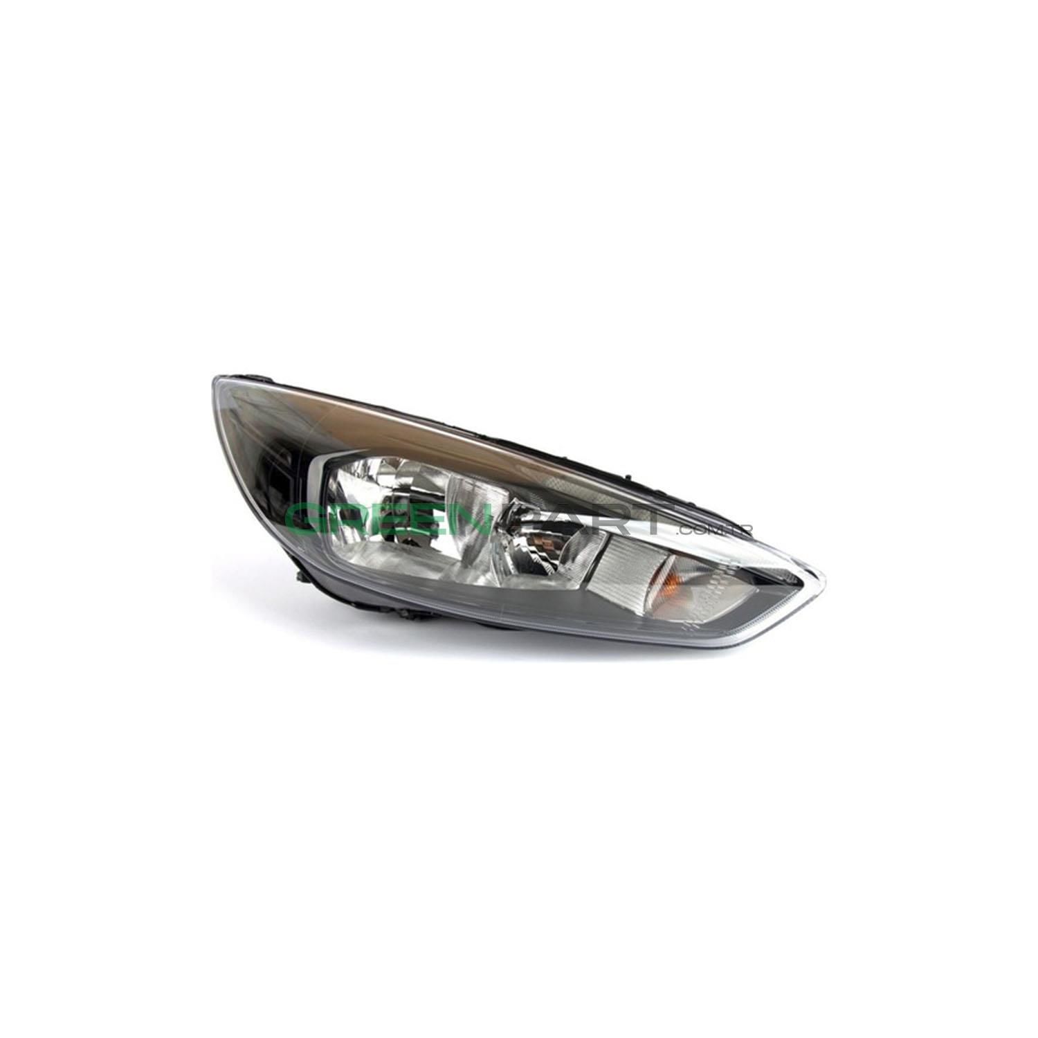 2015-2017 FORD FOCUS FAR SAĞ (F1EB 13W029 AGB)