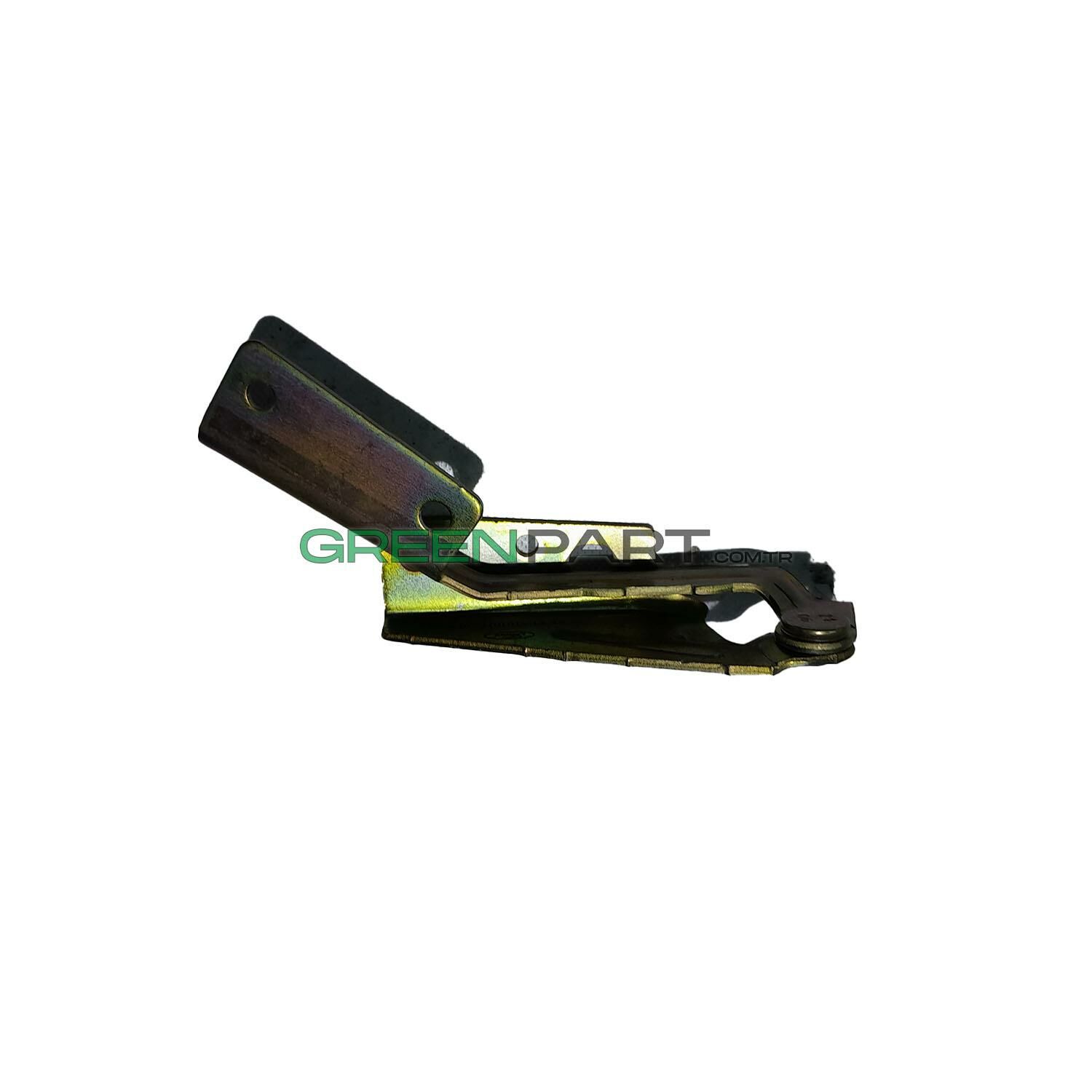 1998-2004 FORD FOCUS KAPUT MENTEŞESİ SOL (4S41 16801 AF)