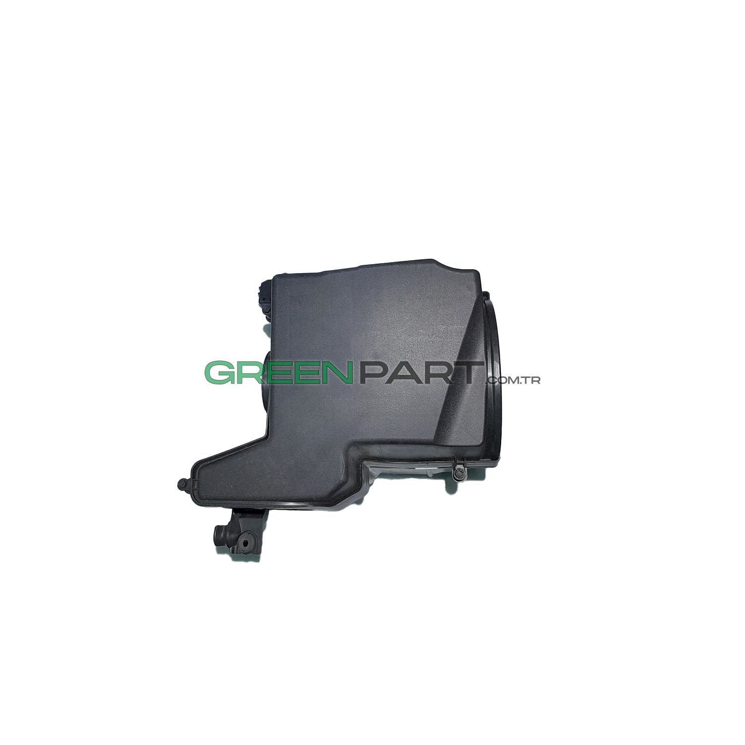 2008-2010 FORD FOCUS / C-MAX HAVA FİLTRE KUTUSU (7M51 9600 AJ)