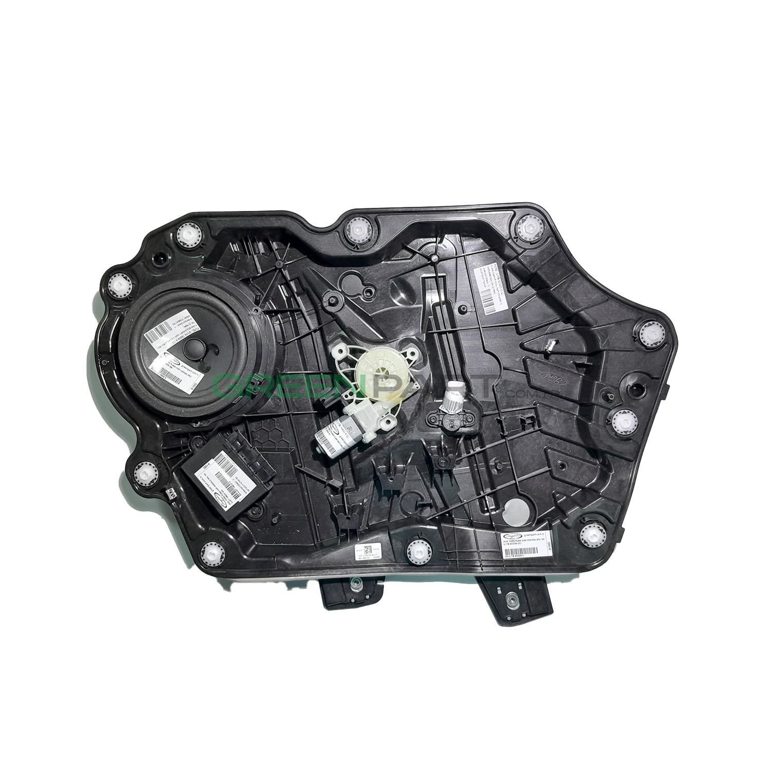 2020- FORD PUMA CAM KRİKOSU SOL ÖN (L1TB S23209 CC)