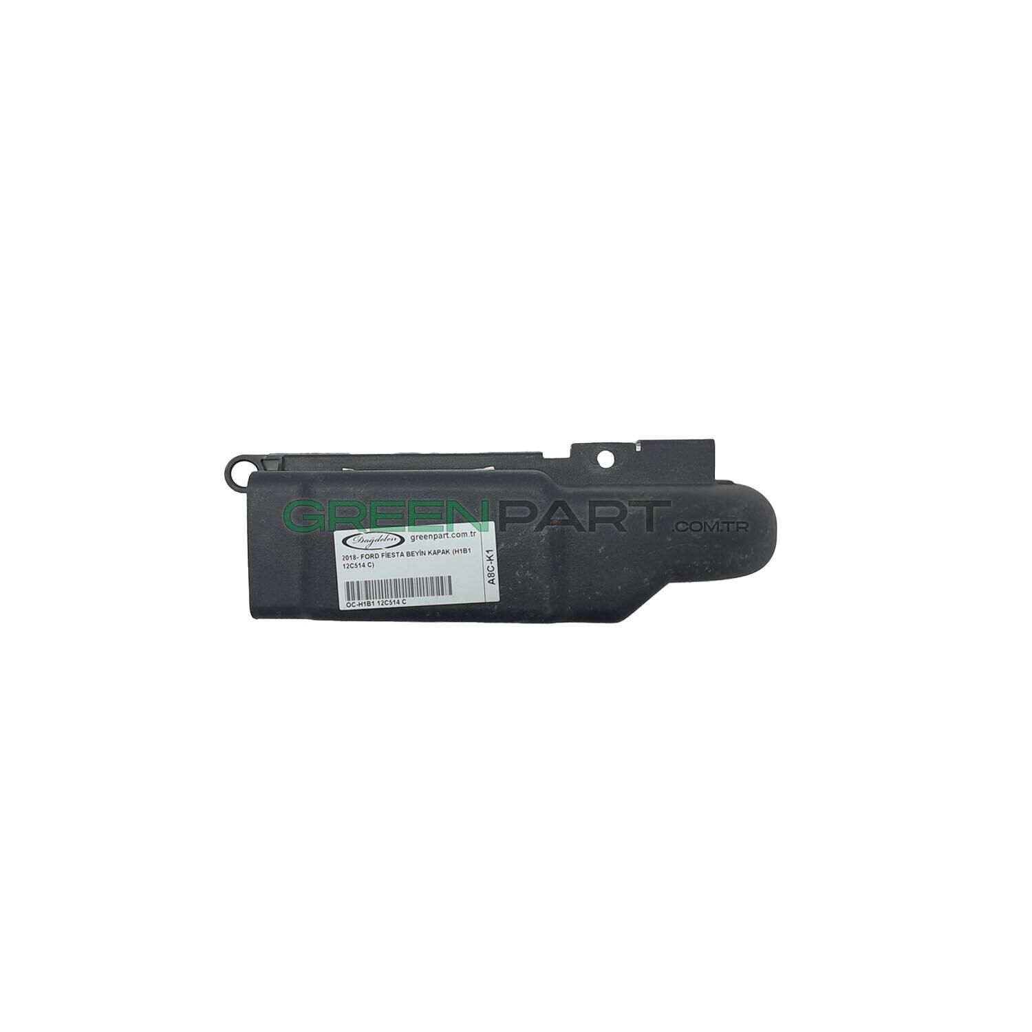 2018- FORD FİESTA BEYİN KAPAK (H1B1 12C514 C)