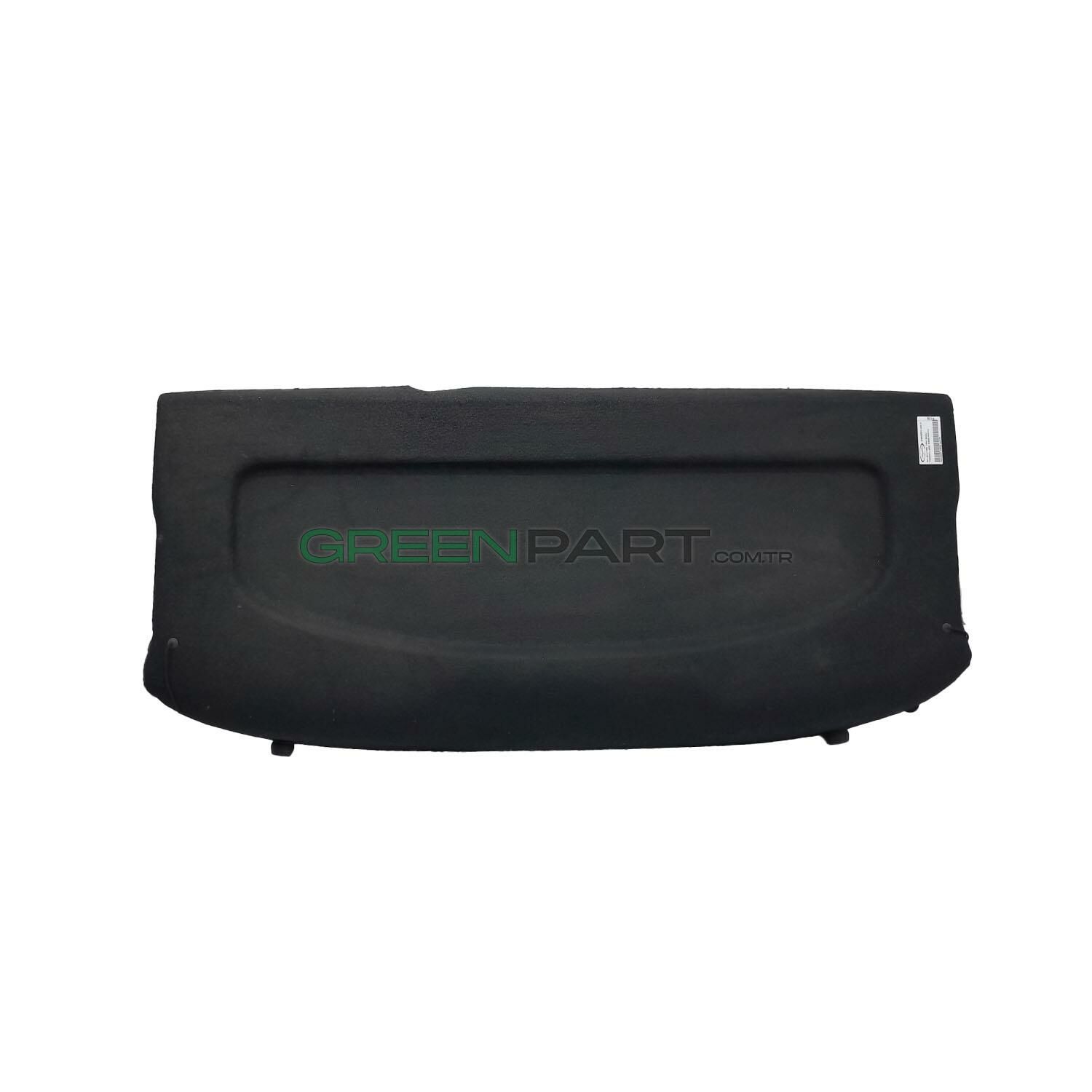 2011-2014 FORD C-MAX BAGAJ PANDİZOTU (AM51 R46506 AH31T6)