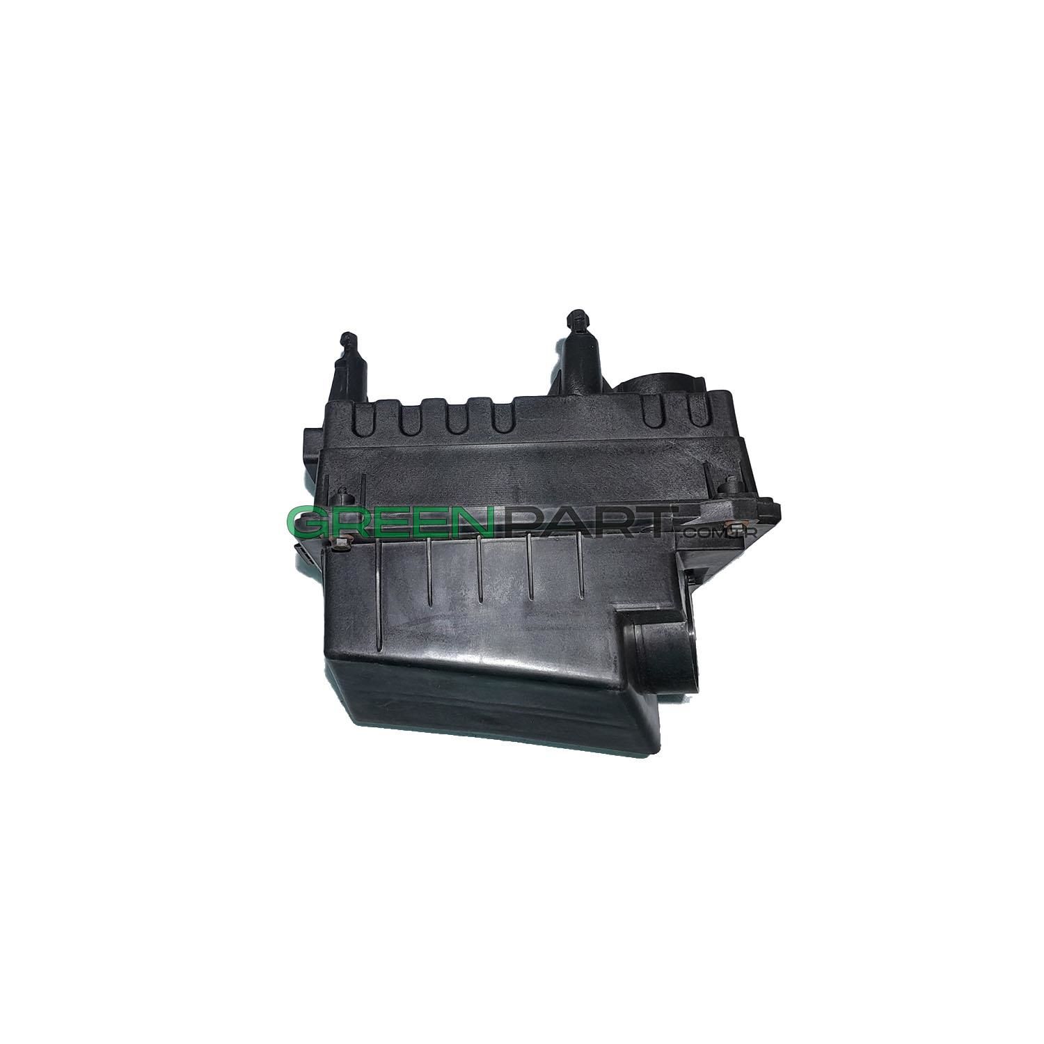 1998-2004 FORD FOCUS HAVA FİLTRE KUTUSU (98AB 9600 JD)