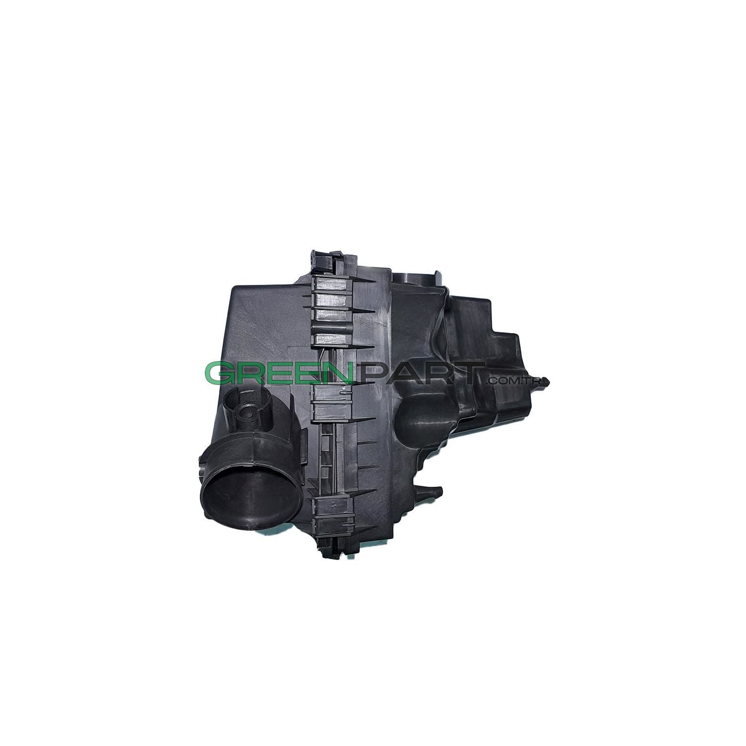 2015- FORD MONDEO HAVA FİLTRE KUTUSU (DS73 9600 F)