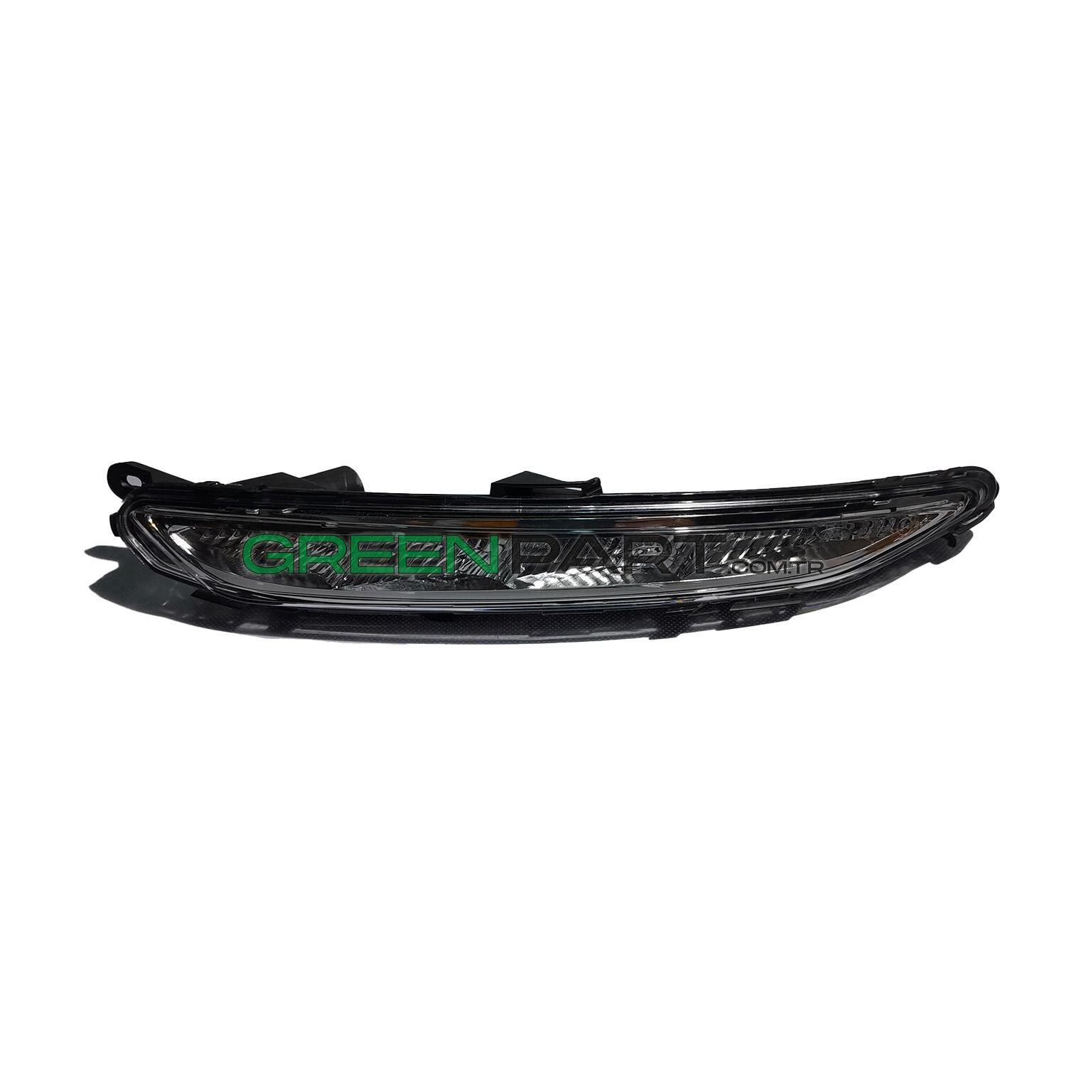 2008-2012 FORD KUGA GÜNDÜZ FARI SOL (BV41 13D273 AA)
