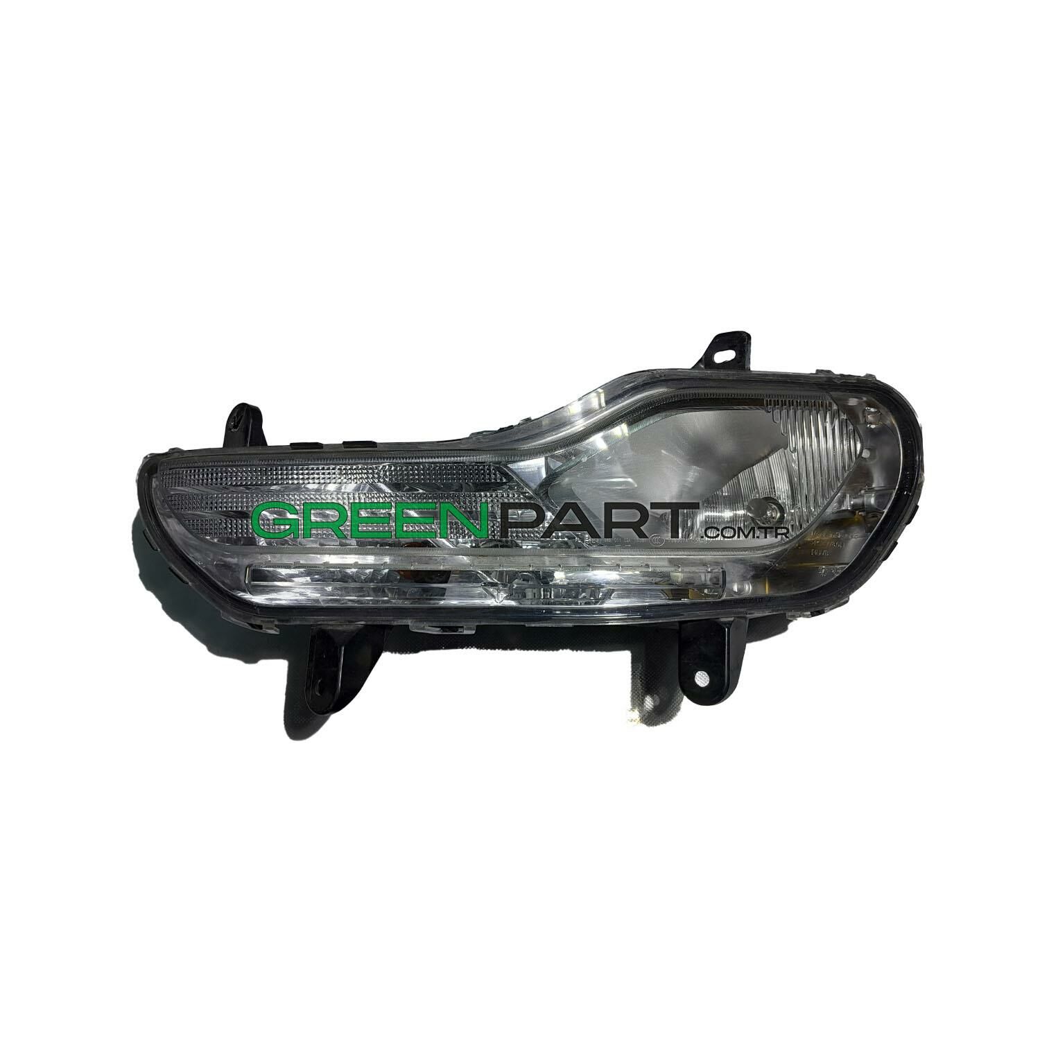 2013-2016 FORD KUGA SİS FARI SOL (CV44 13B221 BG)