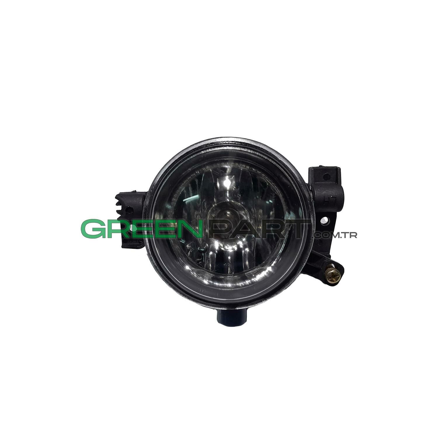 2005-2010 FORD FOCUS / C-MAX SİS FARI SOL (3M51 15K202 C)