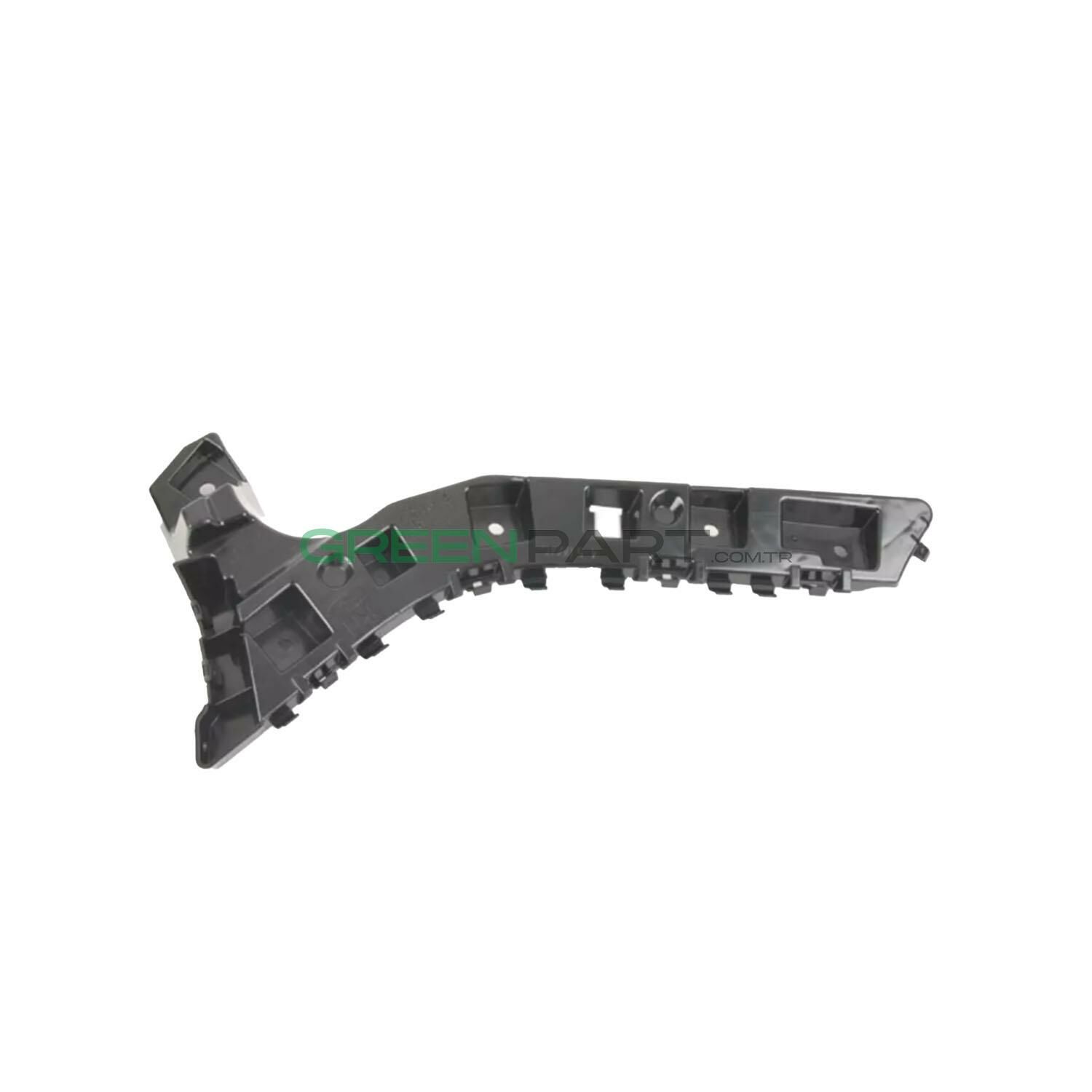 2015- FORD MONDEO ARKA TAMPON BRAKETİ SAĞ (DS73 17A881 BF)