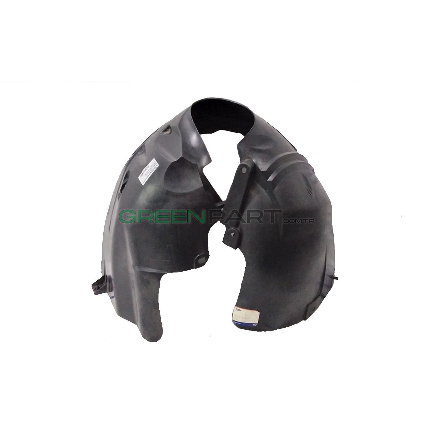 1998-2004 FORD FOCUS DAVLUMBAZ ÖN SOL (2M51 16115 AA)