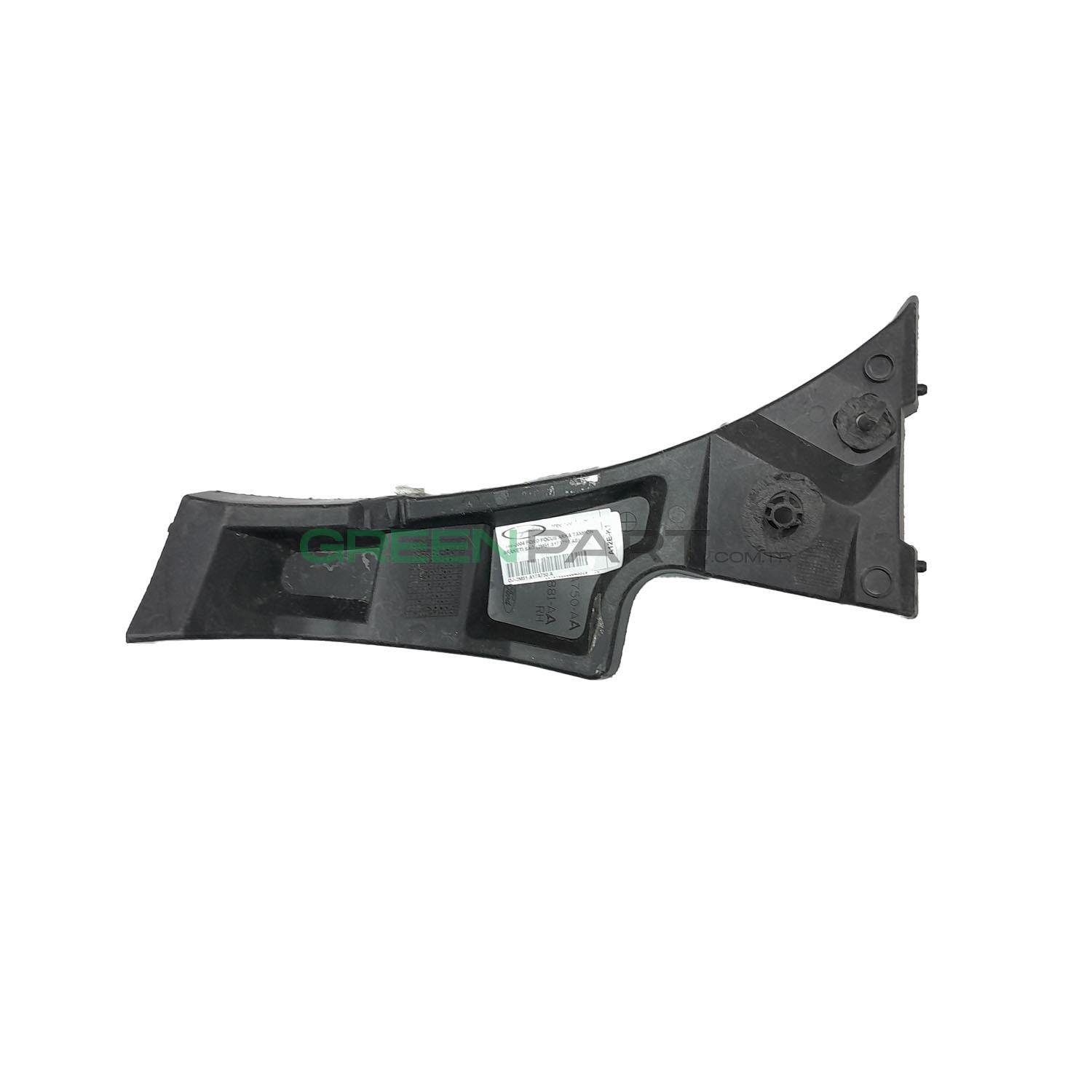 1998-2004 FORD FOCUS ARKA TAMPON BRAKETİ SAĞ (2M51 A17A750 AB)