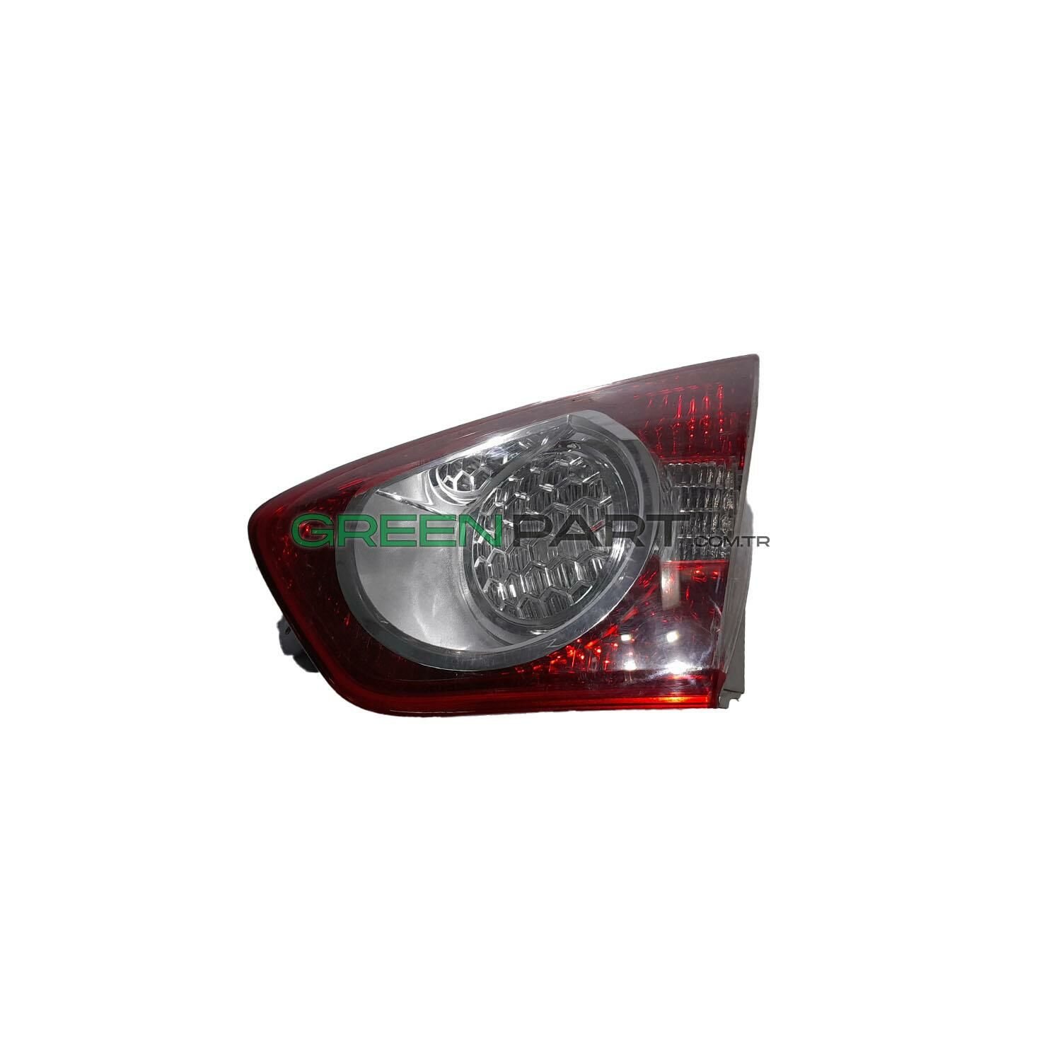 2008-2012 FORD KUGA STOP LAMBASI SAĞ İÇ (8V41 13A602 AD)