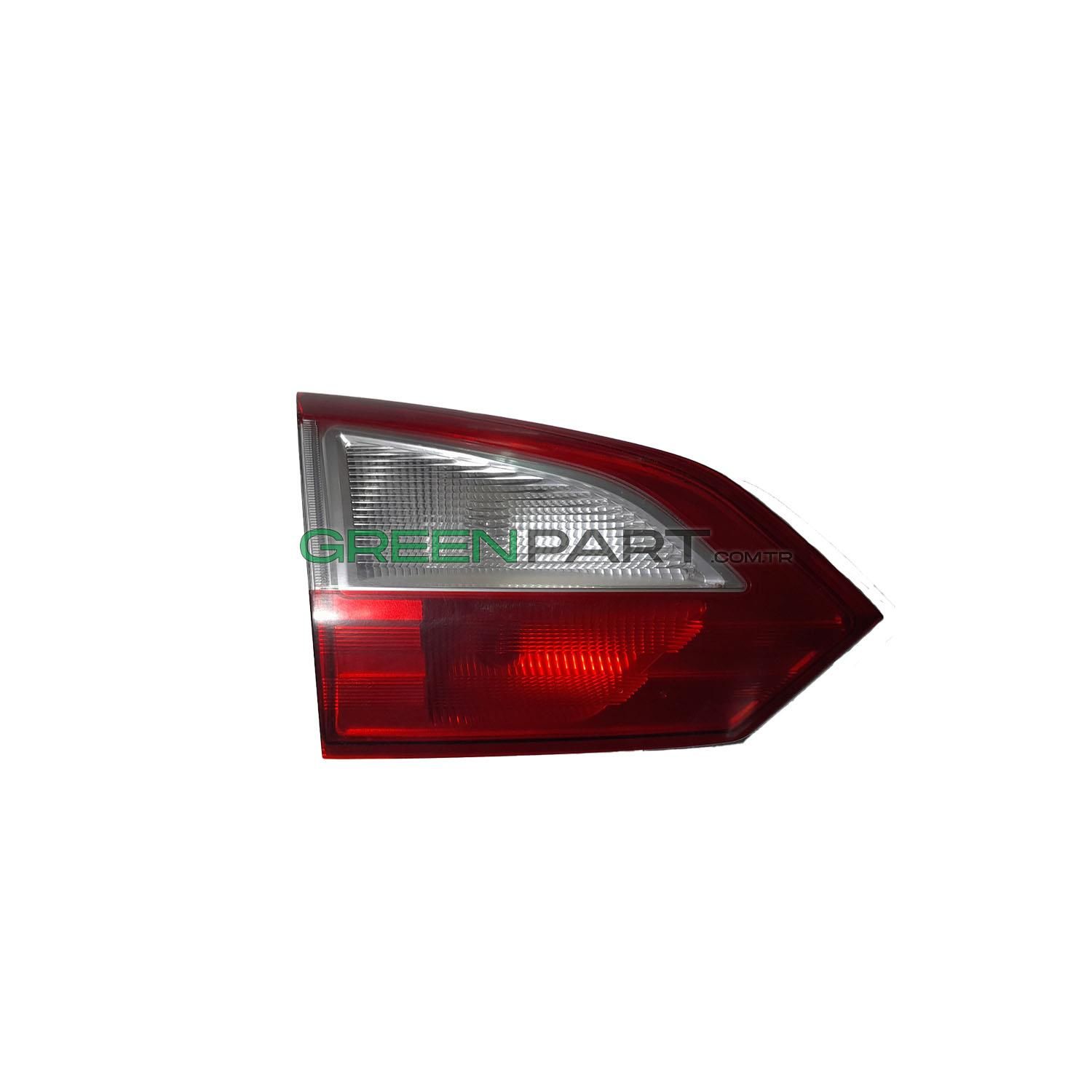 2011-2014 FORD C-MAX STOP LAMBASI SOL İÇ (AM51 13A603 AF)