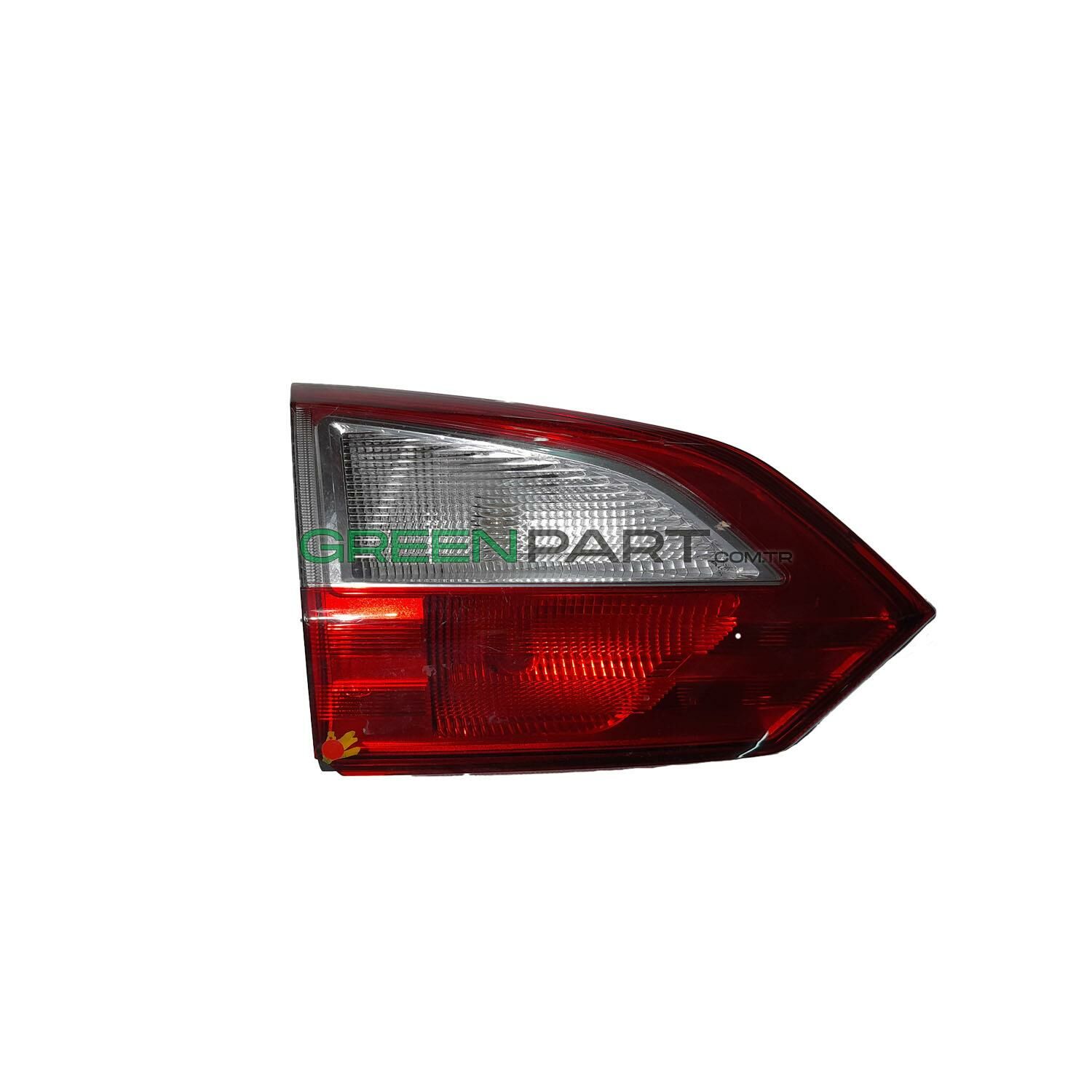 2011-2014 FORD C-MAX STOP LAMBASI SOL İÇ (AM51 13A603 AF)