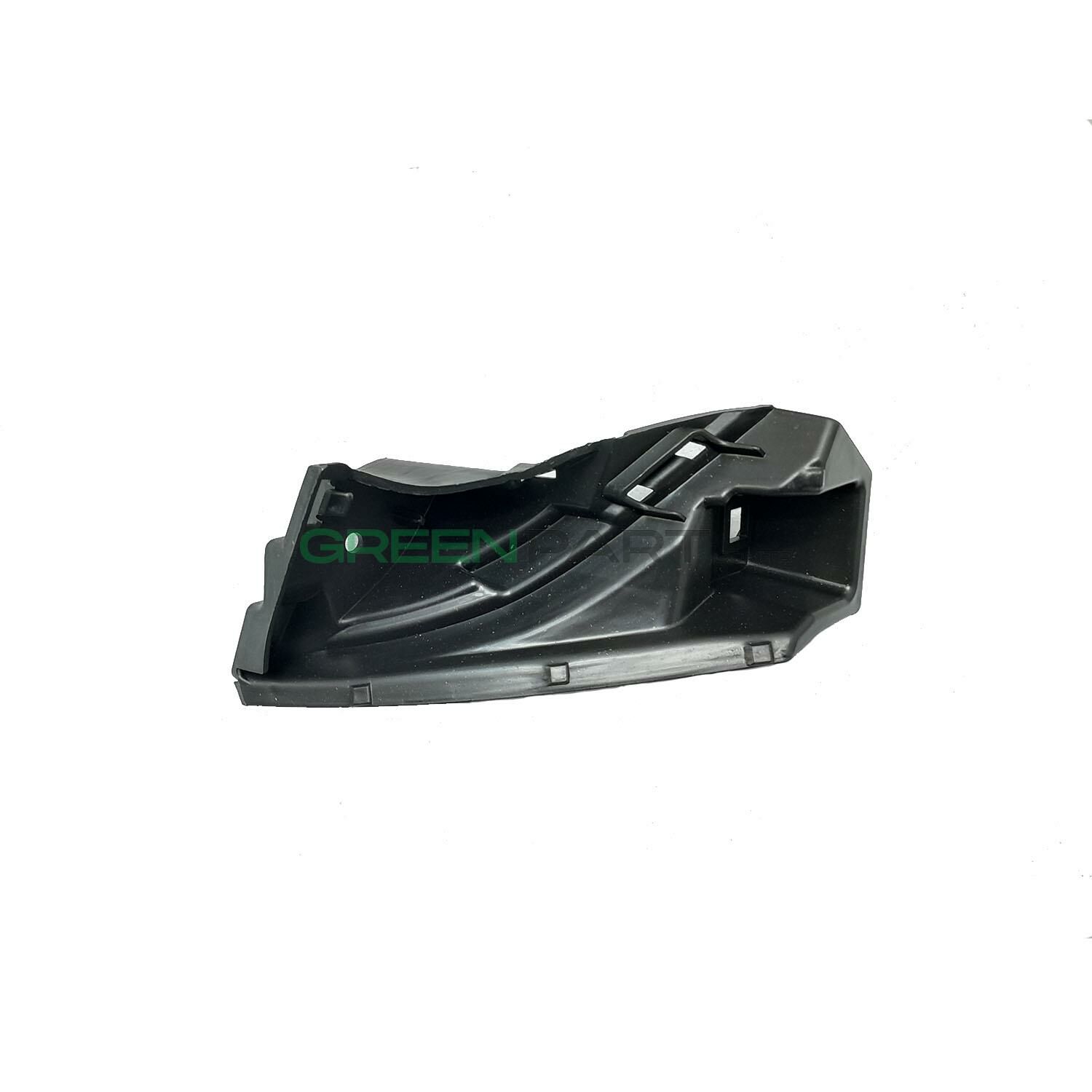 2018- FORD FİESTA SİS BRAKETİ SOL (H1BB 15267 A1C)