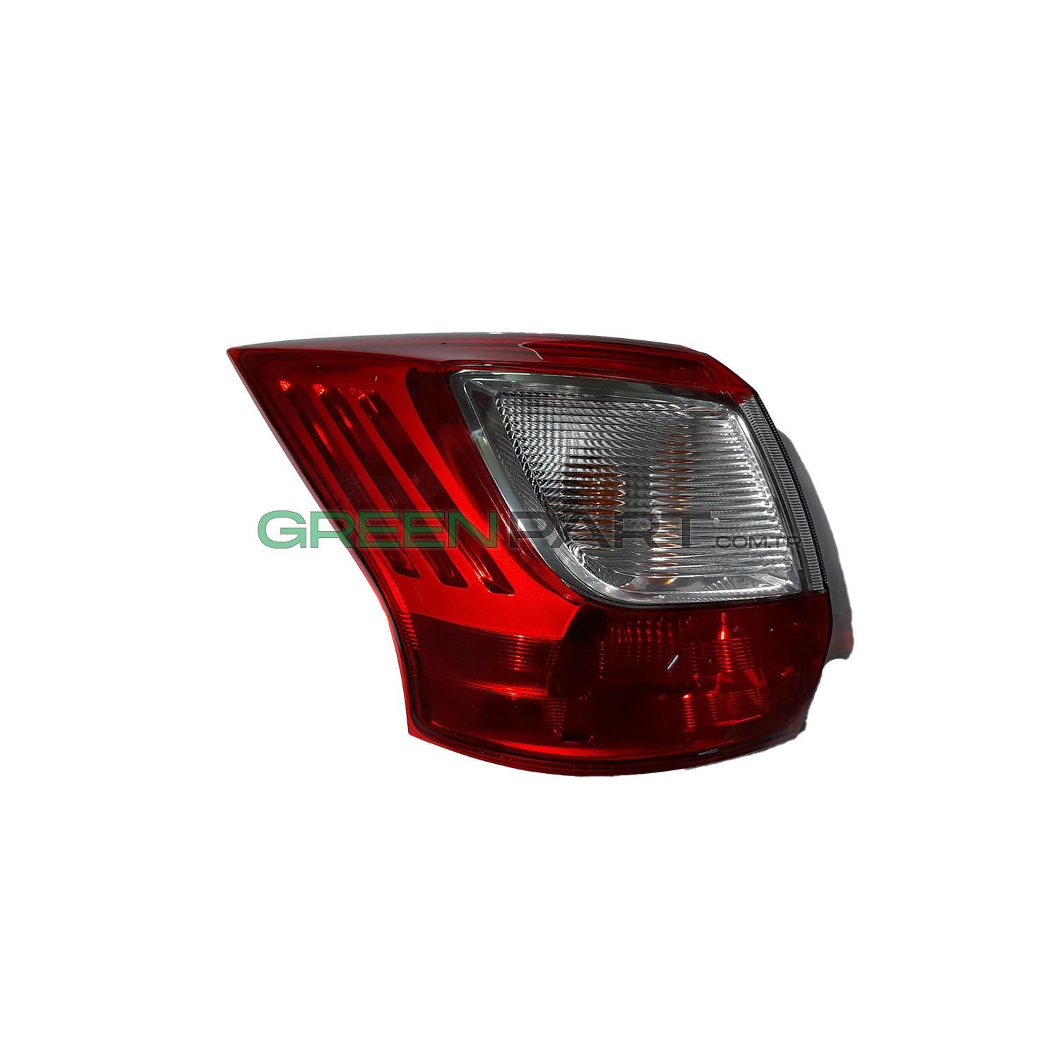 2011-2014 FORD GRAND C-MAX STOP LAMBASI SOL DIŞ (AM51 13405 AF)