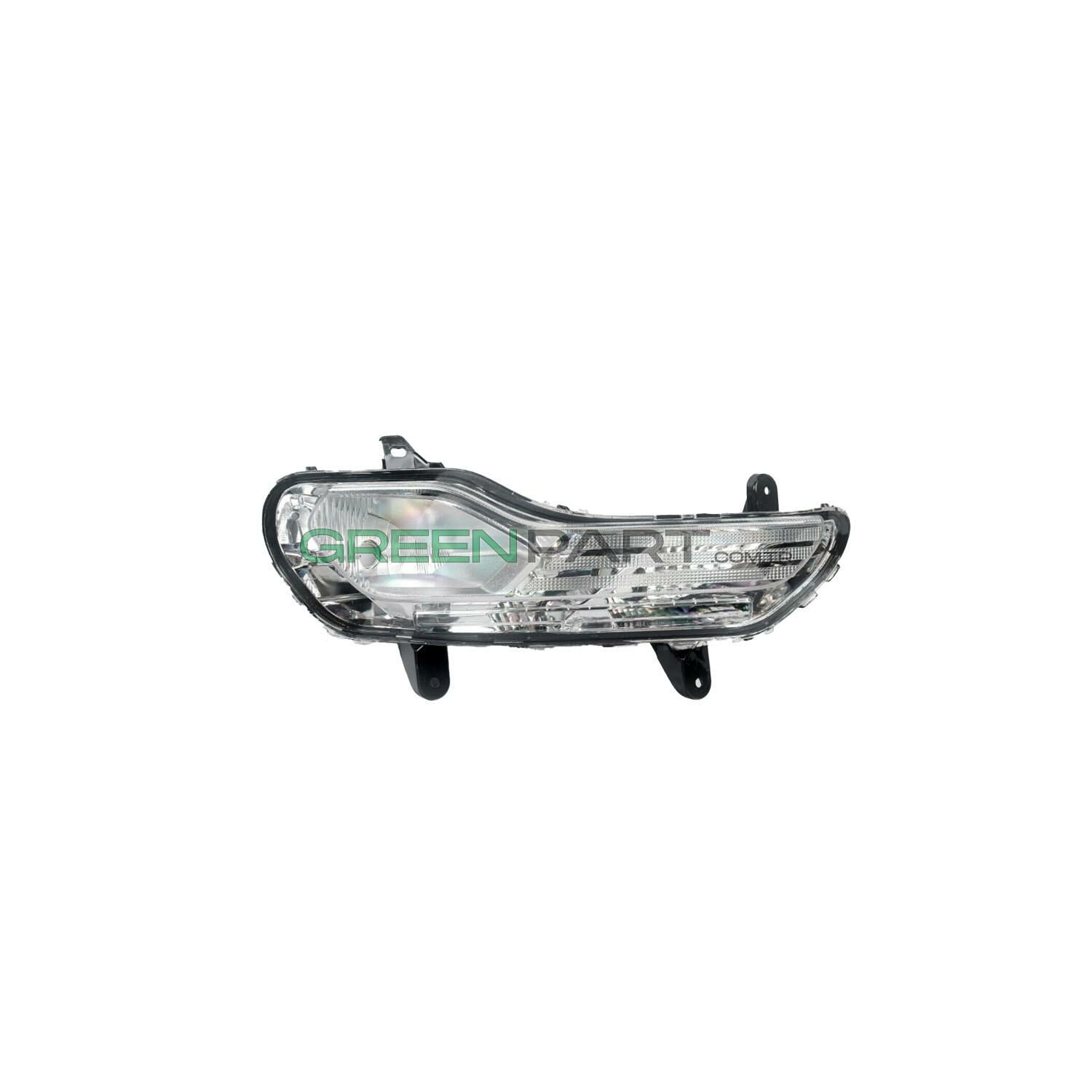 2013-2016 FORD KUGA SİS FARI SAĞ (CV44 13B220 BG)