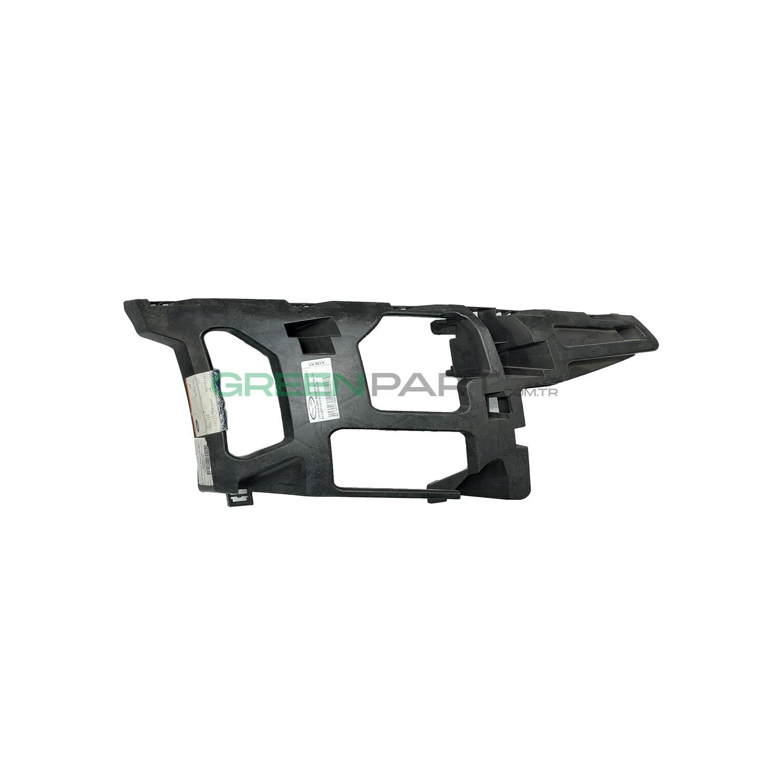 2007-2011 FORD MONDEO ÖN TAMPON BRAKETİ SAĞ (7S71 17E856 AF)