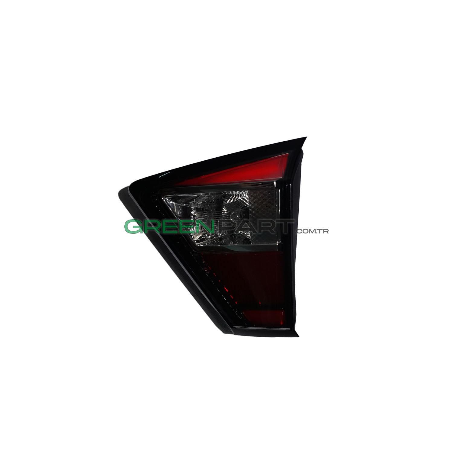 2017-2019 FORD KUGA STOP LAMBASI SAĞ İÇ (GV41 13A602 AE)