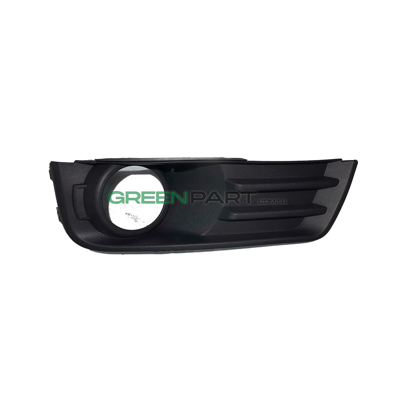 2004-2007 FORD C-MAX SİS KAPAK SAĞ (3M51 R19952 AD)