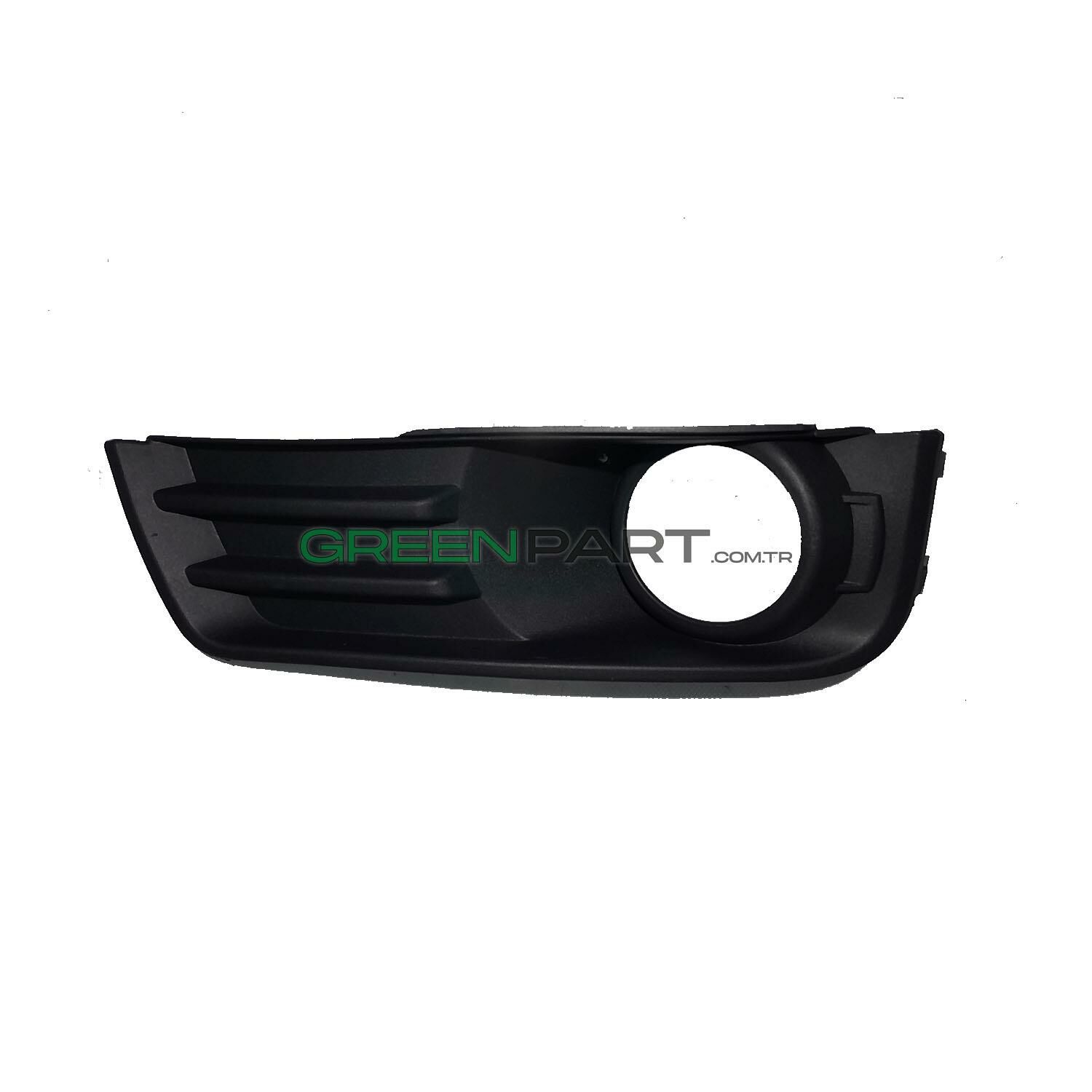 2004-2007 FORD C-MAX SİS KAPAK SOL (3M51 R19953 AD)