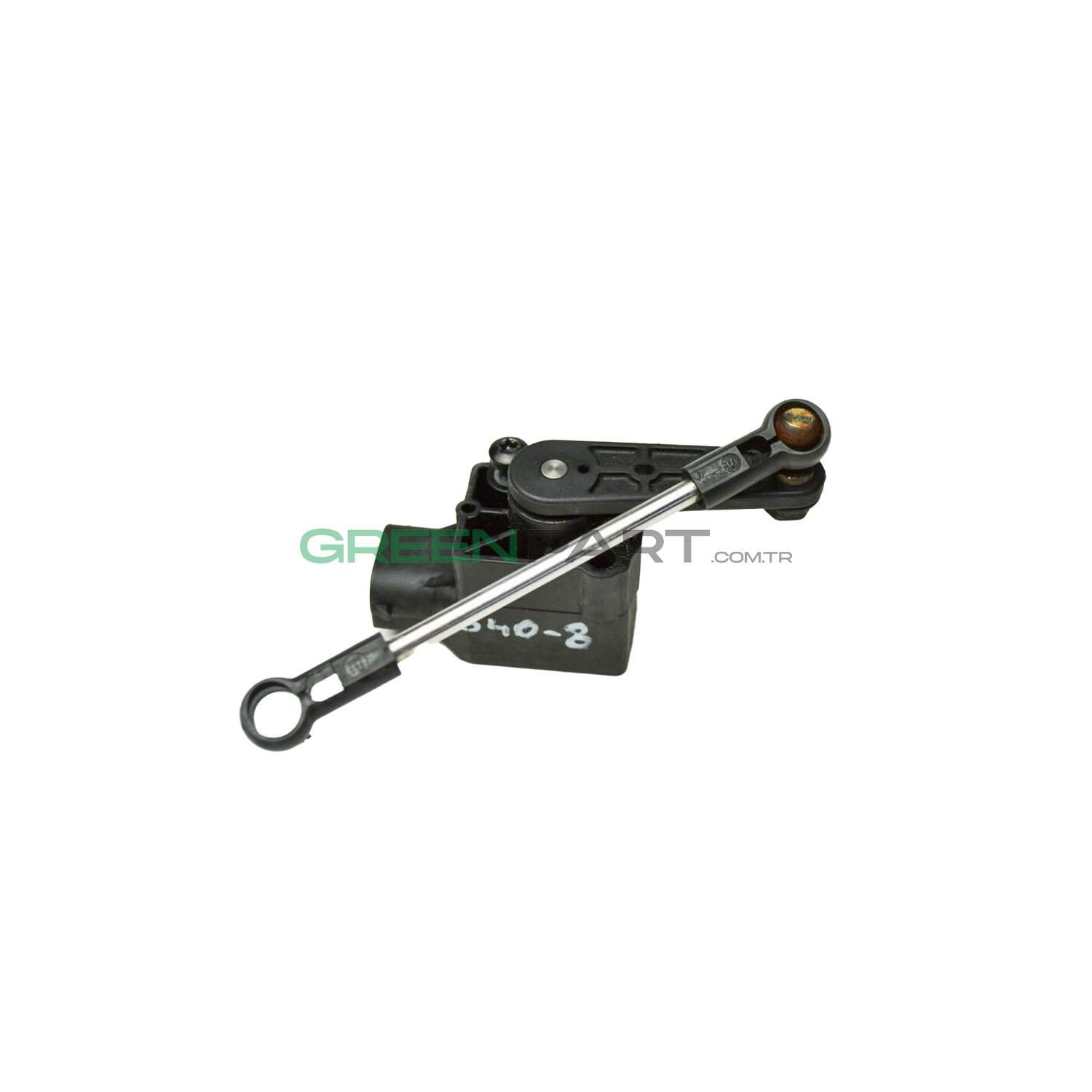 2007-2013 VOLVO C-30/V-50 FAR YÜKSEKLİK AYAR SENSÖRÜ (9N5N 75066 AA)
