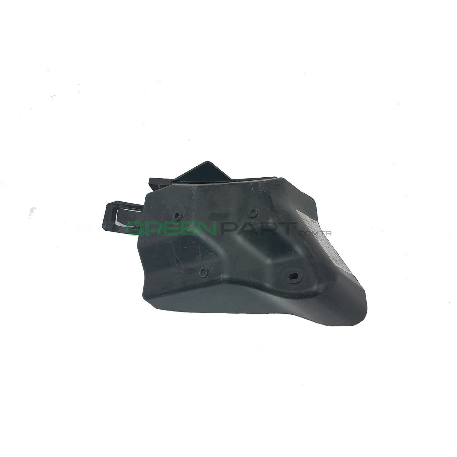 2015-2017 FORD FOCUS ARKA TAMPON BRAKETİ SAĞ (F1EB 17A881 BA)