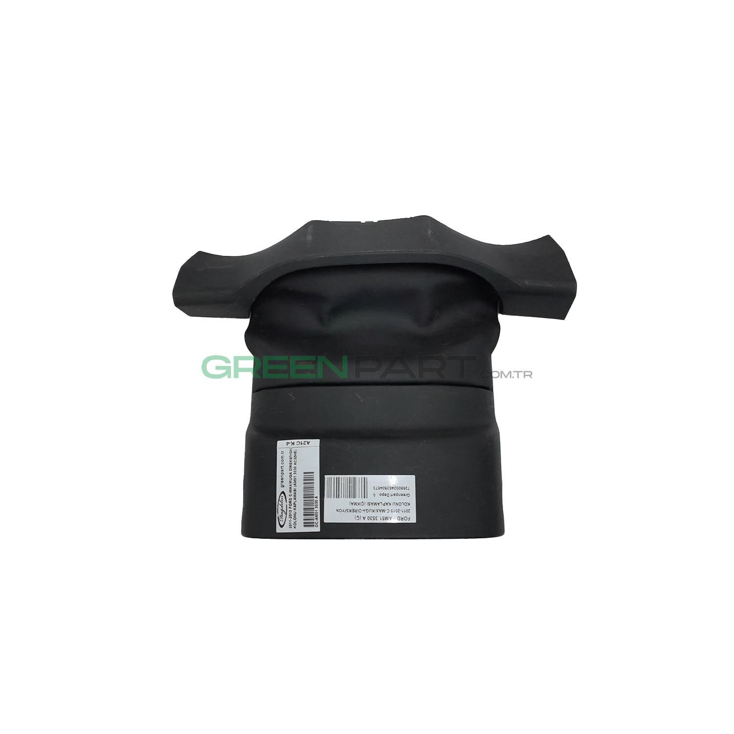 2011-2015 FORD C-MAX/KUGA DİREKSİYON KOLONU KAPLAMASI (AM51 3530 AC3ZHE)