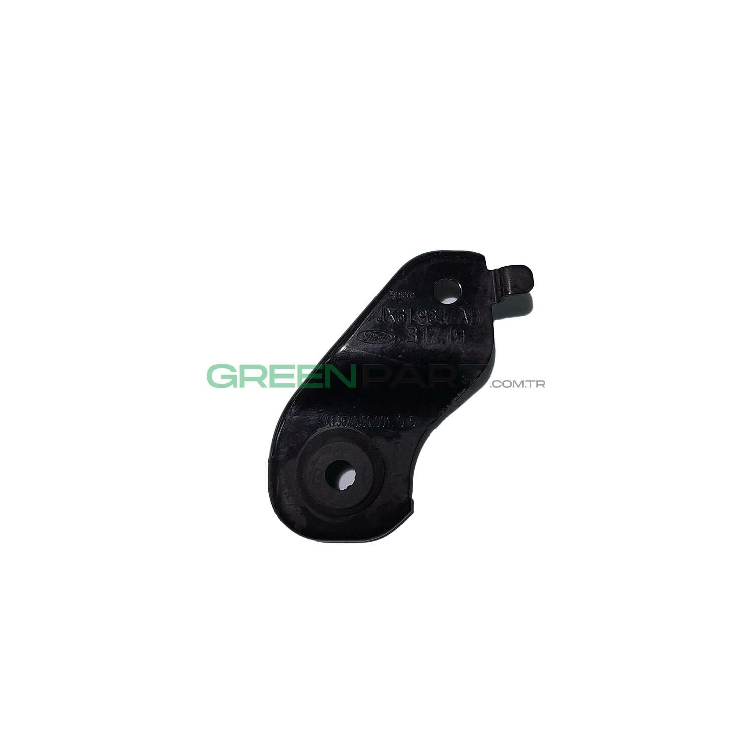 2018- FORD FOCUS HAVA FİLTRE BRAKETİ (JX61 9647 AB)