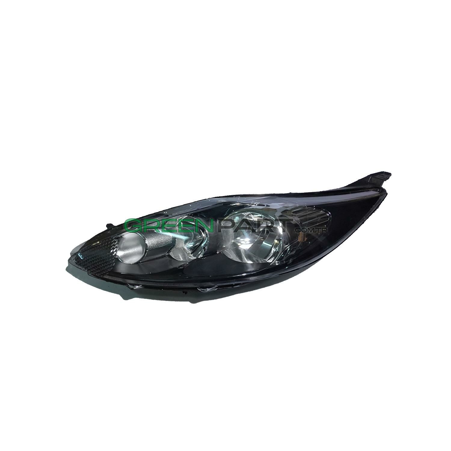 2009-2012 FORD FİESTA FAR SOL (8A61 13W030 AJ)