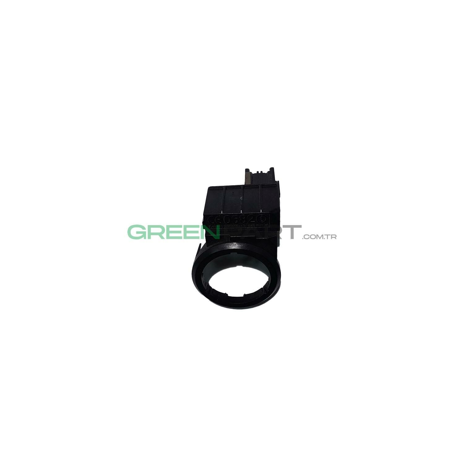 2003-2008 FORD FİESTA/FUSİON KONTAK TANIMLAYICI (2S6T 15607 BC)