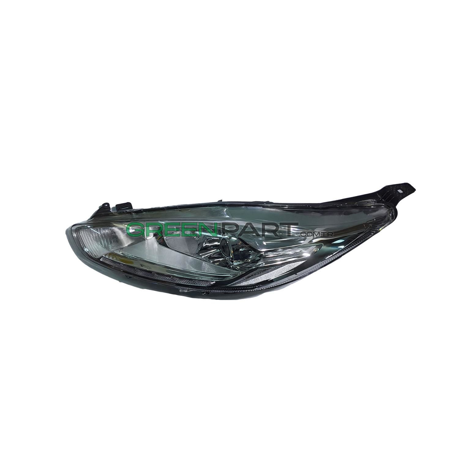 2013-2017 FORD FİESTA FAR SOL (C1BB 13W030 CH)