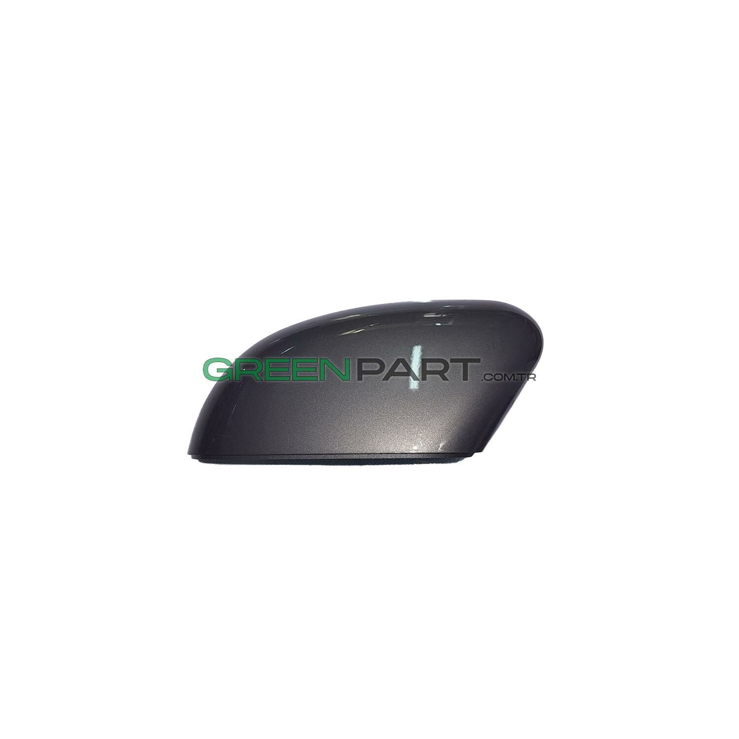 2011-2017 FORD FOCUS AYNA KAPAK SOL KOYU GRİ (BM51 17K747 AB5AK5)
