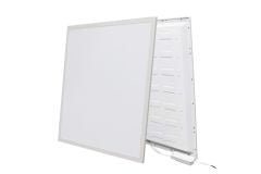 LED PANEL 60X60 36W SIVAUSTU 6500K 111500 DEKOLED