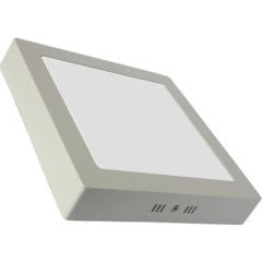 LED PANEL 24W 6500K S/U KARE TIO 114519