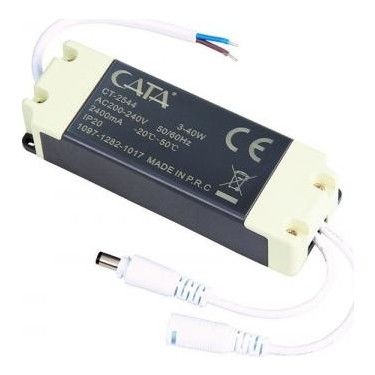 3-60W ACİL AYDINLATMA DRIVER CT-2544