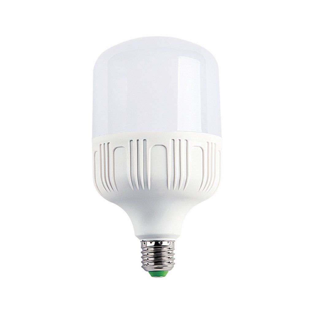 60W LED AMPUL ( E27) (BEYAZ) CT-4328B