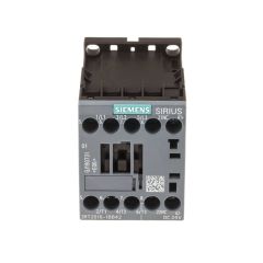 3RT2016-1AP01 9A 4KW SIRIUS KONTAKTOR