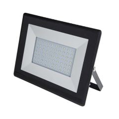 50W SLİM LED PROJEKTÖR ( G.IŞIĞI ) CT-4658G