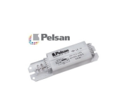 BALAST 20W PELSAN SILVER FLORESANT 5911306