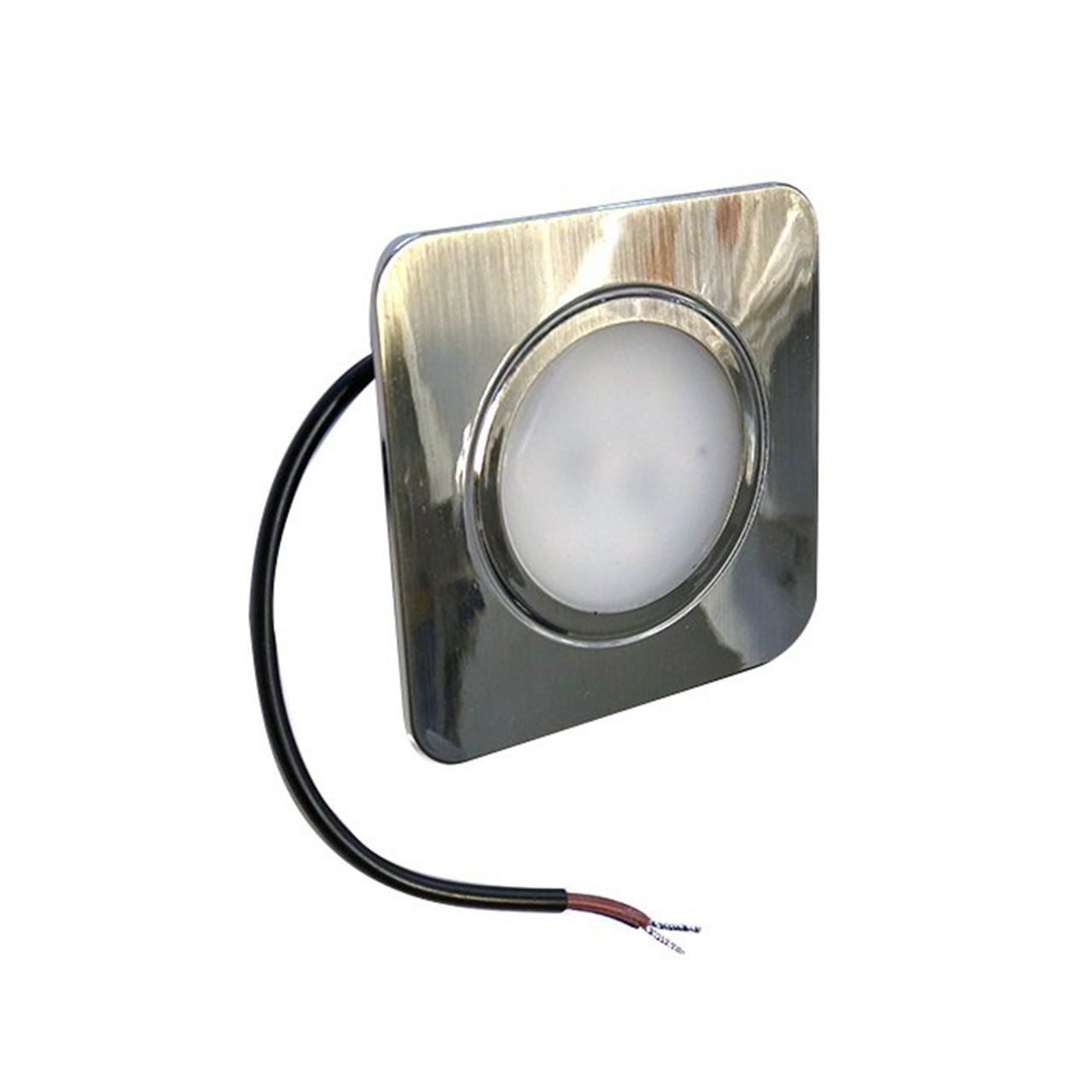 3W LEDLİ KORİDOR ARMATÜRÜ (BEYAZ) CT-5175B