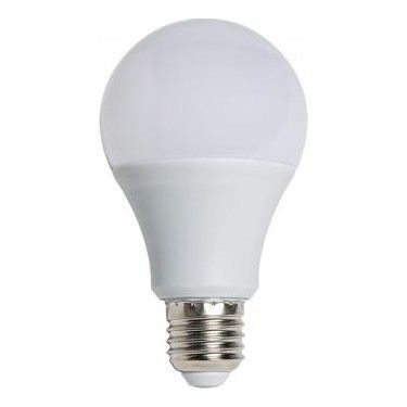 12W SENSÖRLÜ LED AMPUL(BEYAZ) CT-4259