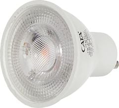 8W LED AMPUL (GU-10) (BEYAZ) CT-4211B