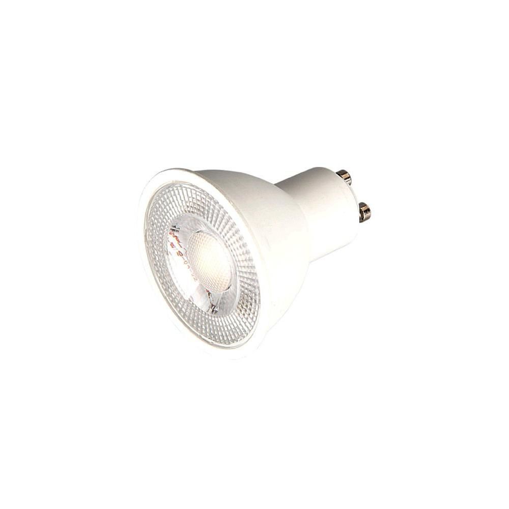 9W LED AMPUL (GU-10) (BEYAZ) CT-4212B