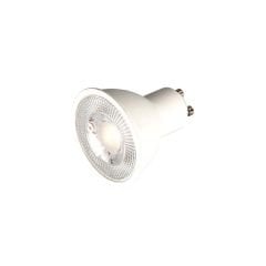 9W LED AMPUL (GU-10) (BEYAZ) CT-4212B