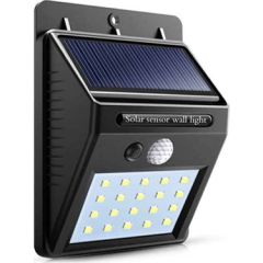 SOLAR LED APLIK 15W BEYAZ CT-7330