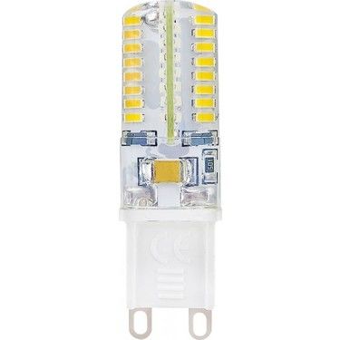 LED KAPSUL AMPUL 3W 220V BEYAZ MICRO-3 HRZ